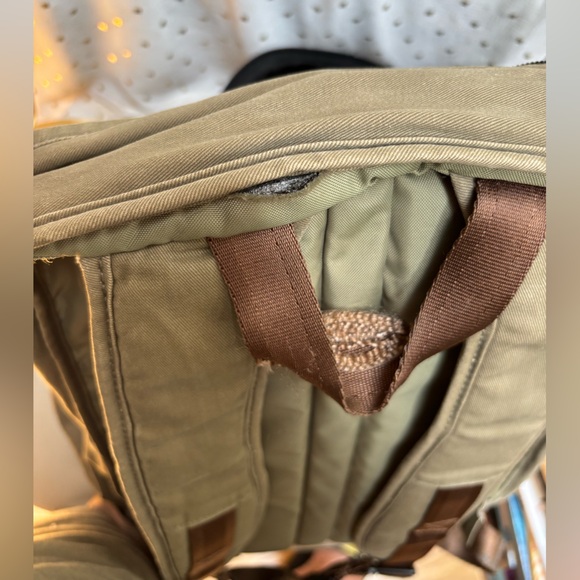 Jansport Skip Yowell Tigers Nest Backpack. Best offer ! - Picture 11 of 16